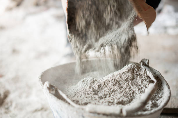 Best Concrete Staining and Coloring in Prieville, NC